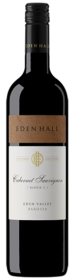 Eden Hall Block 3 Cabernet Sauvignon